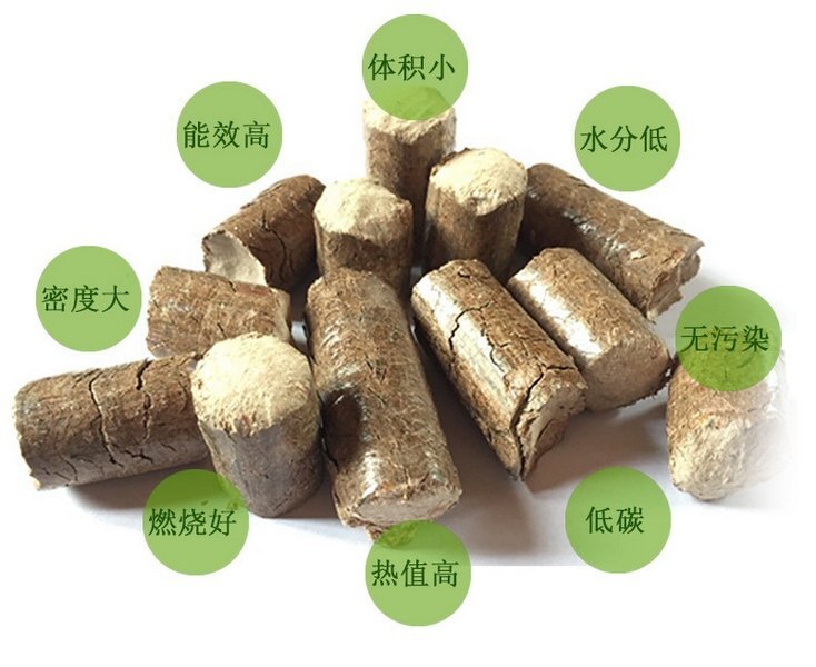 生物質(zhì)顆粒行業(yè)回暖：低碳與經(jīng)濟(jì)雙贏！